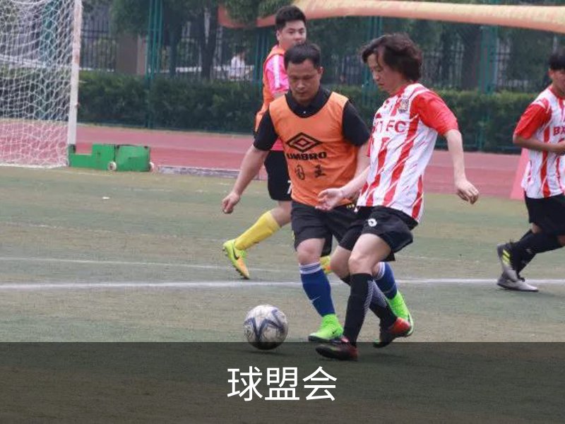 球盟会简介